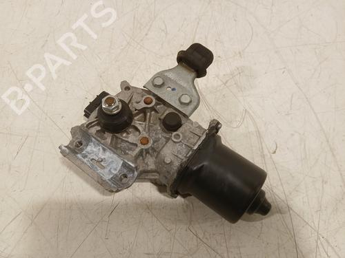 Front wiper motor RENAULT CLIO V (B7_) 1.3 TCe 130 (B7MF) | BP37799452M29 - Image 2
