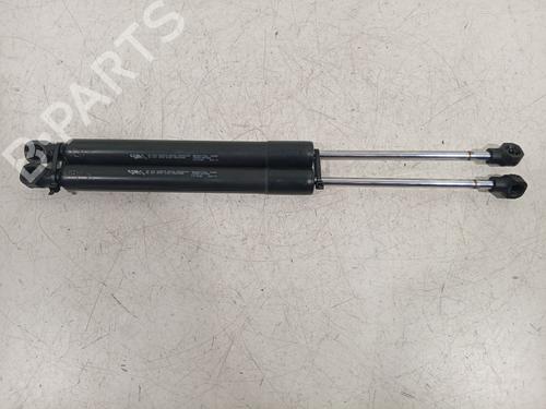 Used Tailgate lift support PEUGEOT 2008 I (CU_) 1.6 VTi (120 hp) 19439347