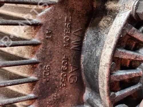 Transfer box VW TIGUAN (5N_) 2.0 TDI 4motion | BP32232484M36 