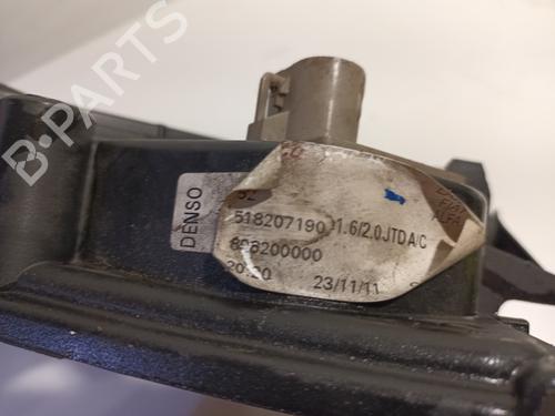 Fan OPEL COMBO Box Body/MPV (X12) 1.6 CDTI (B05) | BP16330671M128 