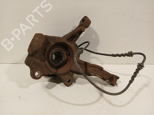 Left front steering knuckle DACIA DUSTER (HS_) 1.6 16V | BP29941117M25 - Image 4