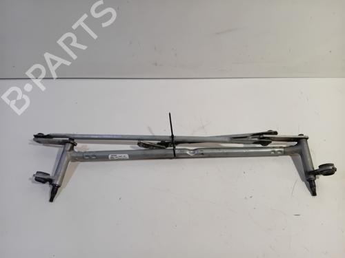 Used Front wipers mechanism VW TIGUAN ALLSPACE (BW2, BJ2) 1.5 TSI (150 hp) 27391638