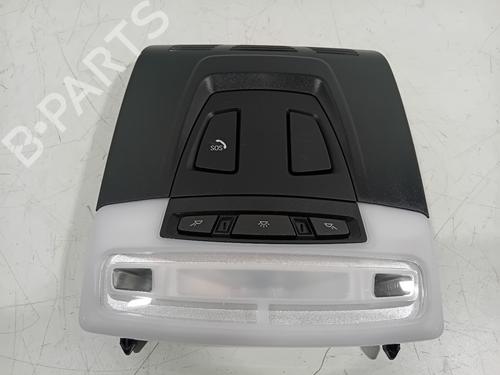 Used Interior roof light BMW 1 (F20) M 135 i xDrive (326 hp) 31018061