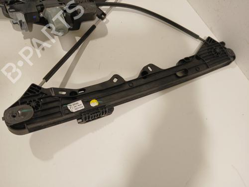 Front right window mechanism DS DS 3 / DS 3 CROSSBACK (UR_, UC_, UJ_) 1.2 PureTech 130 (URHNSS) | BP29918389C23