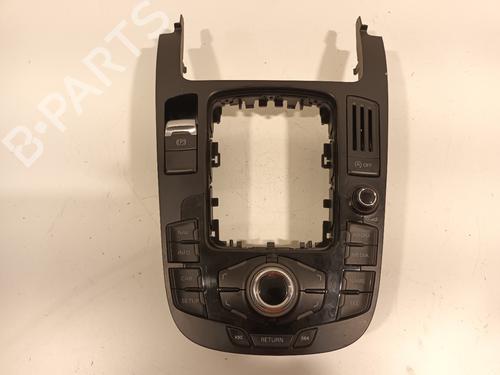 Used Switch AUDI A5 Sportback (8TA) 2.0 TFSI (180 hp) 16983939