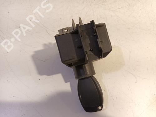 Ignition barrel MERCEDES-BENZ VITO Van (W447) 109 CDI (447.601, 447.603, 447.605) | BP17542922M48 