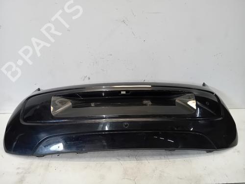 Rear bumper VW UP! (121, 122, BL1, BL2, BL3, 123) 1.0 | BP28587739C8 