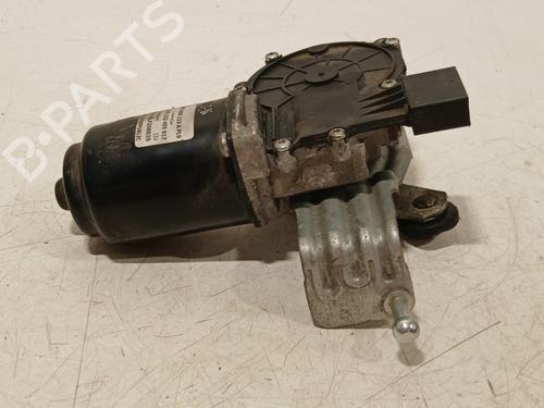 Used Front wiper motor SEAT IBIZA V (KJ1, KJG) 1.0 TSI (95 hp) 27479117