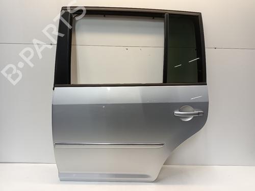 Used Left rear door VW TOURAN (1T3) 2.0 TDI (140 hp) 29528248