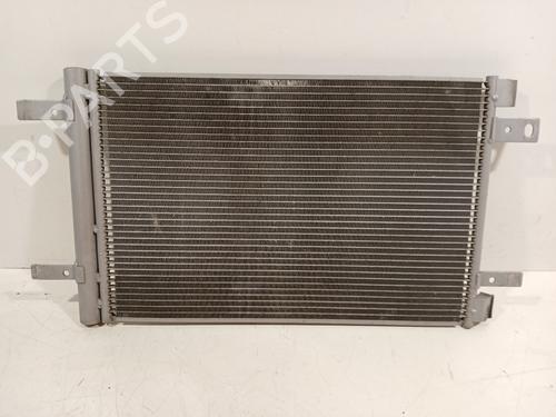 Used AC radiator PEUGEOT 308 SW II (LC_, LJ_, LR_, LX_, L4_) 1.6 BlueHDi 120 (120 hp) 30359237