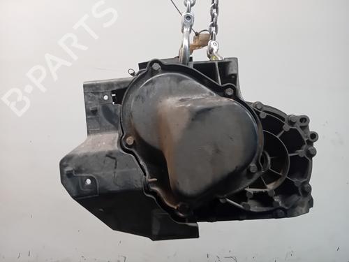 Gearbox FORD TRANSIT COURIER B460 Box Body/MPV 1.6 TDCi | BP37181146M3 - Image 2
