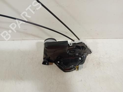 Used Front right lock TOYOTA YARIS (_P13_) 1.0 (KSP130_, KSP130) (69 hp) 20937972