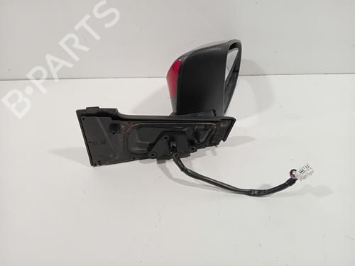 Right mirror TOYOTA YARIS (_P13_) 1.5 Hybrid (NHP130_) | BP23989407C27 
