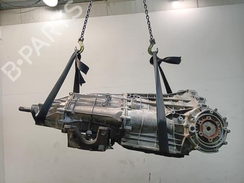 Gearbox AUDI A5 (8T3) RS5 quattro | BP24332864M3 