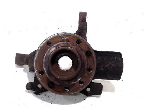 Used Left front steering knuckle OPEL ASTRA H Estate (A04) 1.9 CDTI (L35) (150 hp) 13200284