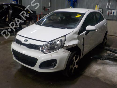 KIA RIO III (UB) 1.25 CVVT (86 hp) 1671453