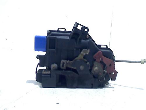Front right lock AUDI A3 (8P1) 2.0 TDI 16V | BP13198148C97 