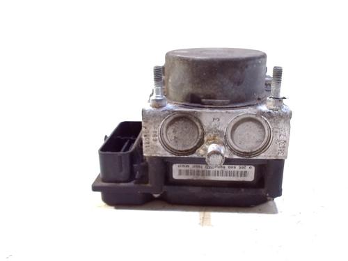 Used ABS pump FIAT GRANDE PUNTO (199_) 1.4 (199AXB11, 199AXB1A, 199BXB1A, 199AXL1A) (77 hp) 8047160