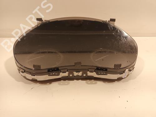 Instrument cluster HYUNDAI i20 II (GB, IB) 1.2 | BP16750889C47 