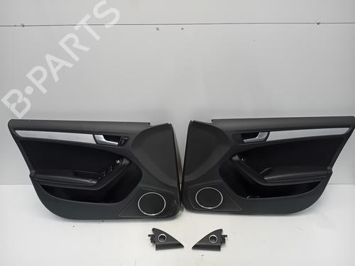 Seats set AUDI A5 Sportback (8TA) 1.8 TFSI | BP31069192C78 