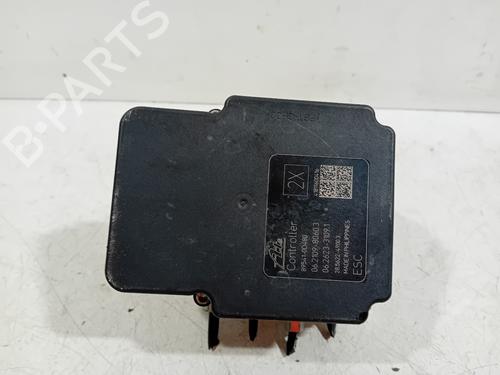 ABS pump TOYOTA YARIS (_P13_) 1.0 (KSP130_, KSP130) | BP20937973M43 