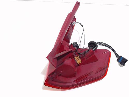 Left taillight CITROËN C4 I (LC_) 1.6 16V | BP4085578C34 
