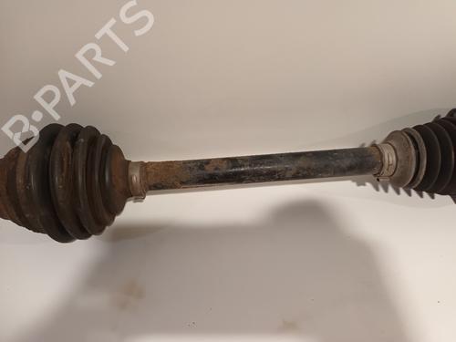 Left front driveshaft VW GOLF VI Variant (AJ5) 1.2 TSI | BP16052548M38 - Image 3