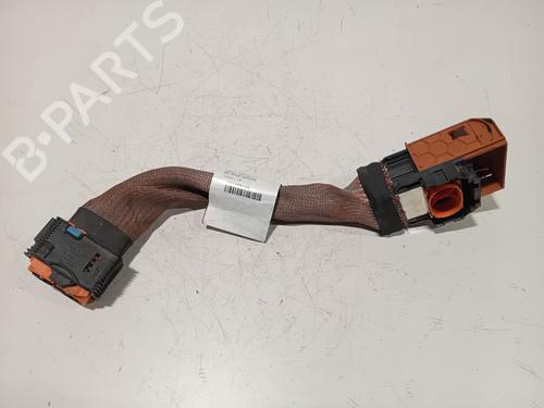 Used Cable Cable RENAULT ZOE (BFM_) ZOE (88 hp) 40049472 40049472