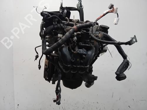 Engine VW UP! (121, 122, BL1, BL2, BL3, 123) 1.0 | BP34626702M1 - Image 3