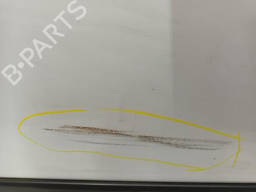 Left front door RENAULT KANGOO Express (FW0/1_) 1.5 dCi 75 (FW07, FW10, FW04) | BP29870476C2 