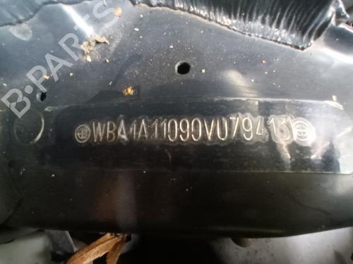 Starter BMW 1 (F20) 116 i | BP40513025M8 - Image 11