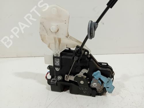 Used Front right lock VW CADDY III Box Body/MPV (2KA, 2KH, 2CA, 2CH) 1.9 TDI (75 hp) 15253336