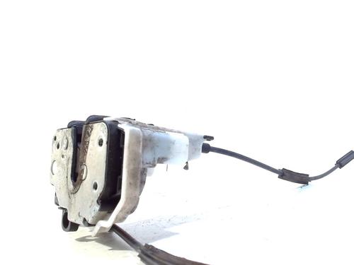 Front right lock FORD KA (RU8) 1.3 TDCi | BP13202860C97 