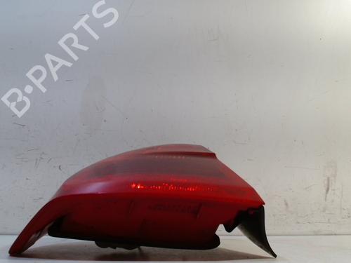 Left taillight BMW 3 (E90) 325 i | BP13368319C34 