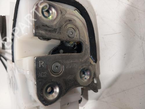 Front right lock MITSUBISHI ASX (GA_W_) 1.6 MIVEC (GA1W) | BP31641604C97