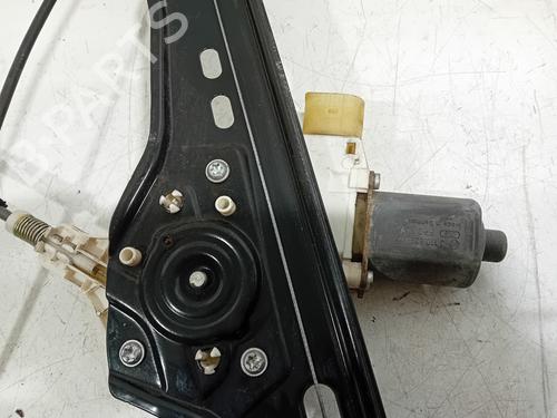 Front right window mechanism BMW 3 (E90) 320 i | BP16420883C23 - Image 5
