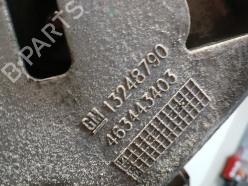 Engine OPEL CORSA D (S07) 1.4 (L08, L68) | BP31069219M1 