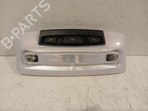 Kabinelys Kabinelys BMW X1 (F48) sDrive 18 i (136 hp) 33268345 33268345