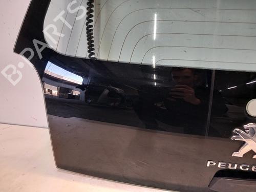 Tailgate PEUGEOT 108 1.0 VTi | BP36109457C6 - Image 4