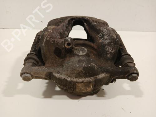 Right front brake caliper MERCEDES-BENZ B-CLASS Sports Tourer (W246, W242) B 180 (246.242) | BP29371163M104 