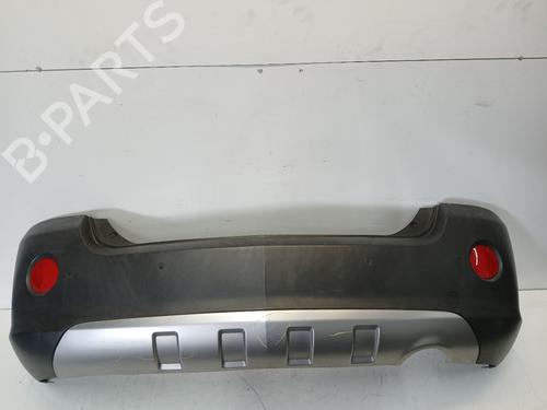 Bagtil kofangere Bagtil kofangere OPEL ANTARA A (L07) 2.4 4x4 (140 hp) 36806337 36806337
