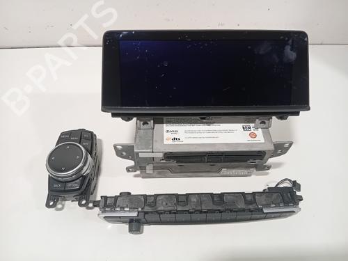 Used Electronic module Electronic module 38483572 38483572