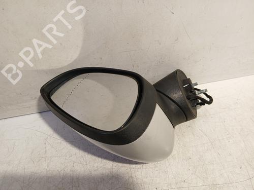 Bakspejl Højre Bakspejl Højre FORD B-MAX (JK) 1.6 Ti (105 hp) 34537687 34537687