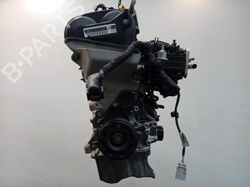 Engine SKODA RAPID Spaceback (NH1) 1.2 TSI | BP36984845M1 - Image 4