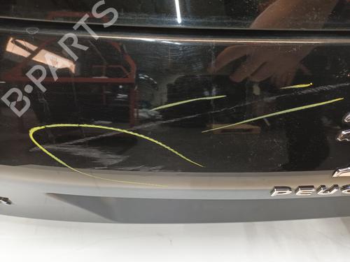 Tailgate PEUGEOT 308 II (LB_, LP_, LW_, LH_, L3_) 1.2 THP 130 | BP31046283C6 