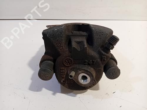 Right front brake caliper SEAT LEON (5F1) 1.0 TSI | BP27478949M104 - Image 3