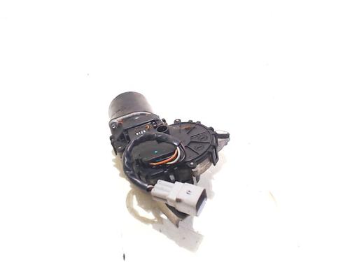 Front wiper motor CHEVROLET AVEO / KALOS Hatchback (T250, T255) 1.2 | BP943169M29 