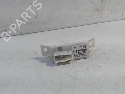 Lights ECU MERCEDES-BENZ GLA-CLASS (X156) GLA 250 4-matic (156.946) | BP11923599M55 
