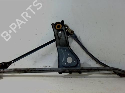 Front wipers mechanism MINI MINI (R50, R53) Cooper | BP8650390C83