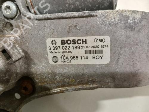 Front wiper motor VW ID.3 (E11, E12) 1st | BP36355032M29  - Image 7